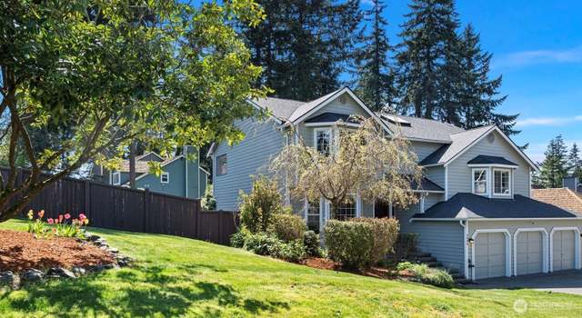 Photo of 4004 58th Street Ct NW, Gig Harbor, WA 98335