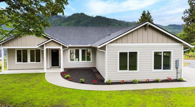 Photo of 281 Shallow Shore Rd, Bellingham, WA 98229