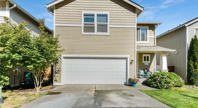 Photo of 7721 86th Dr NE, Marysville, WA 98270
