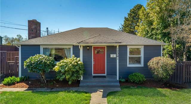 Photo of 12061 75th Ave S, Seattle, WA 98178