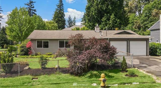 Photo of 9501 116th Ave NE, Kirkland, WA 98033
