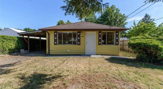 Photo of 5106 68th St W, University Place, WA 98467