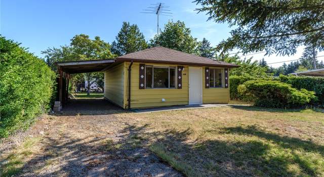 Photo of 5106 68th St W, University Place, WA 98467