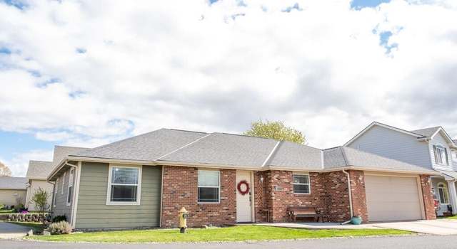 Photo of 215 SE California Ave, College Place, WA 99324