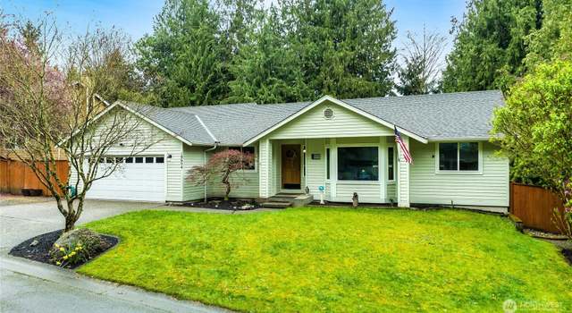 Photo of 18604 Silverleaf Pl, Arlington, WA 98223