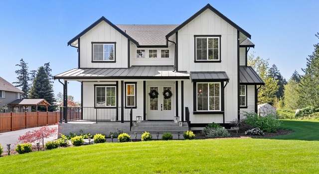 Photo of 13924 13926 Bingham Ave E, Tacoma, WA 98446