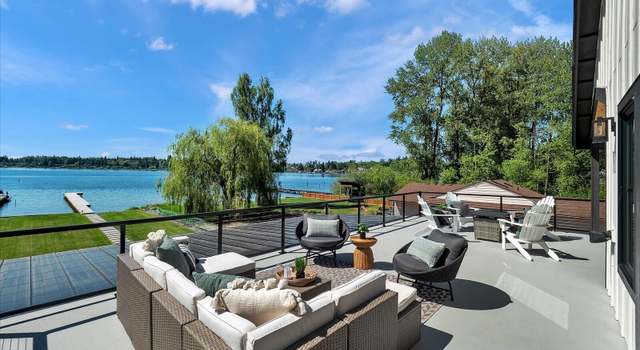 Photo of 10318 Sandy Beach Dr, Lake Stevens, WA 98258