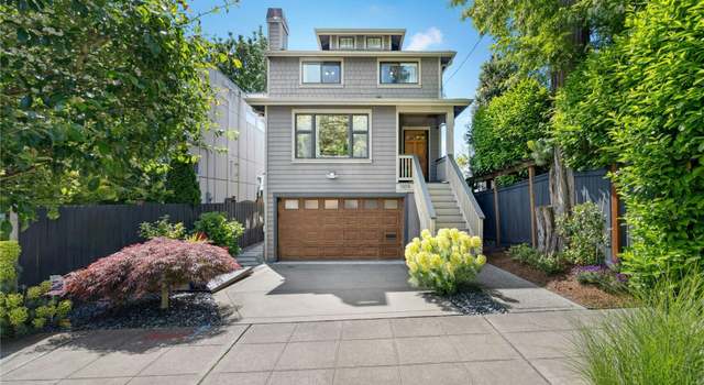 Photo of 1109 30th Ave S, Seattle, WA 98144