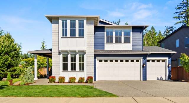 Photo of 11610 Arrowhead Dr, Gig Harbor, WA 98332