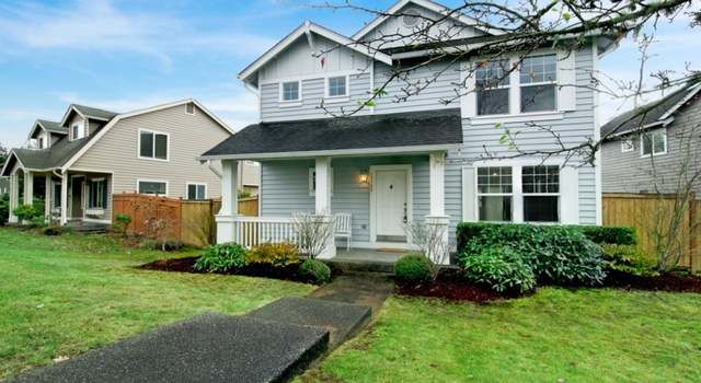 Photo of 22753 NE 94th Way, Redmond, WA 98053