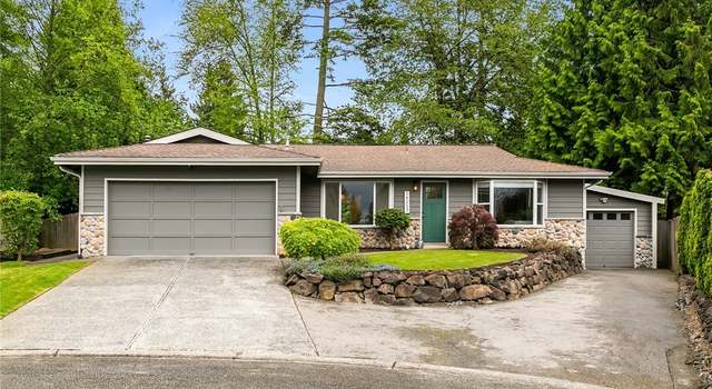 Photo of 14233 NE 73rd St, Redmond, WA 98052