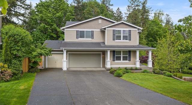Photo of 34308 SE Burke St, Snoqualmie, WA 98065
