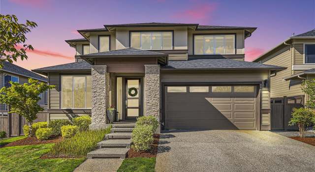 Photo of 8001 9th Pl SE, Lake Stevens, WA 98258