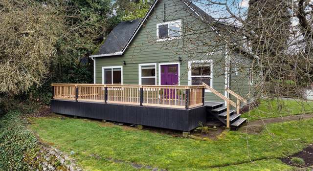 Photo of 3931 Grand Ave, Everett, WA 98201