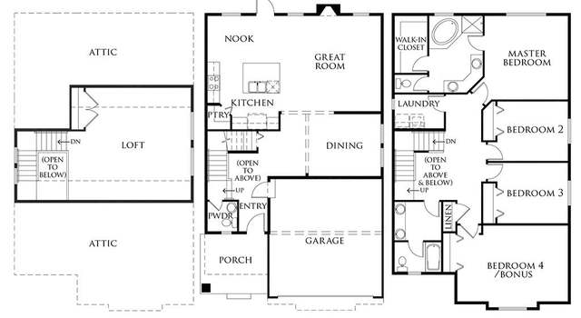 Photo of 1912 98th Ave SE #07, Lake Stevens, WA 98258