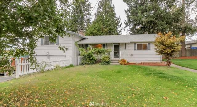Photo of 2810 S 299th Pl, Federal Way, WA 98003
