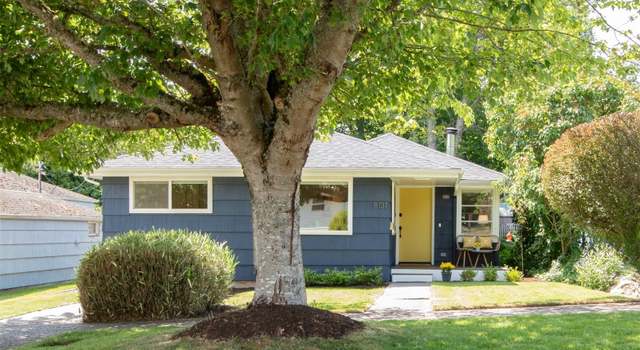 Photo of 8131 31st Ave SW, Seattle, WA 98126
