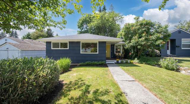 Photo of 8131 31st Ave SW, Seattle, WA 98126