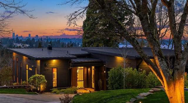 Photo of 2061 82nd Ave SE, Mercer Island, WA 98040