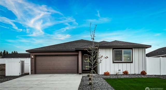 Photo of 4280 W Bufflehead Blvd, Moses Lake, WA 98837