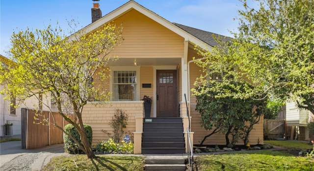Photo of 4659 1st Ave NE, Seattle, WA 98105