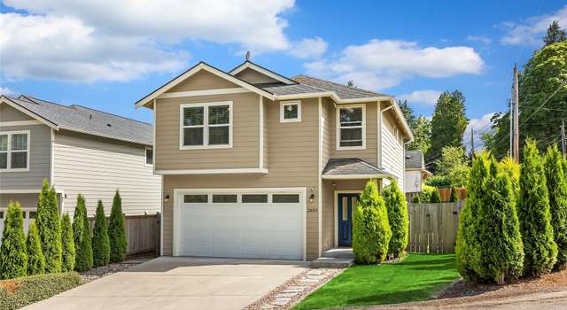 Photo of 2653 19th St, Bremerton, WA 98312