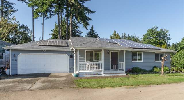 Photo of 7606 Illahee Rd NE, Bremerton, WA 98311