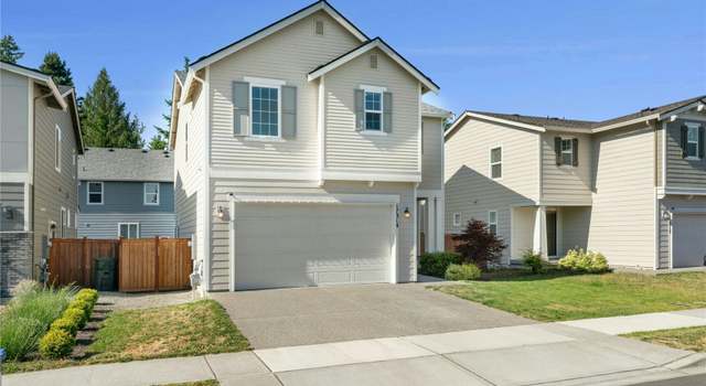 Photo of 17314 SE 254th Pl, Covington, WA 98042