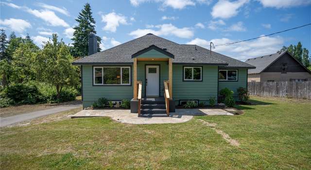 Photo of 2114 Sidney Ave, Port Orchard, WA 98366