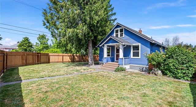 Photo of 1403 Flower Ave, Port Orchard, WA 98366