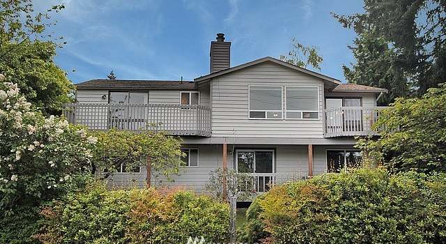 Photo of 19803 Ashworth Ave N, Shoreline, WA 98133