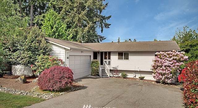 Photo of 19803 Ashworth Ave N, Shoreline, WA 98133