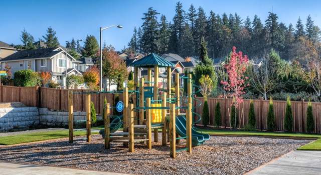 Photo of 8421 NE 203rd Pl #18, Bothell, WA 98011