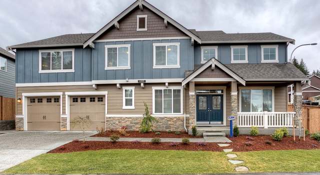 Photo of 8421 NE 203rd Pl #18, Bothell, WA 98011
