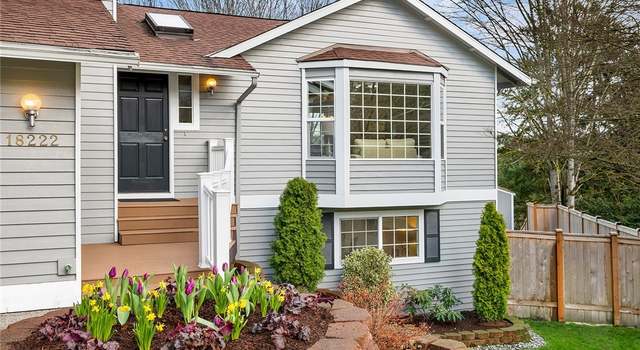 Photo of 18222 NE 100th Ct, Redmond, WA 98052