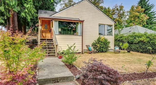 Photo of 11057 10th Ave SW, Seattle, WA 98146