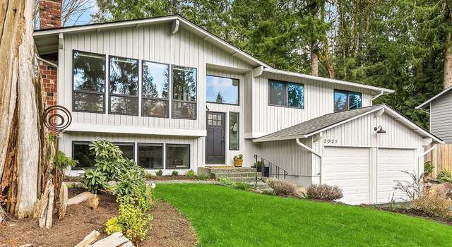 Photo of 2021 172nd Pl SE, Bothell, WA 98012