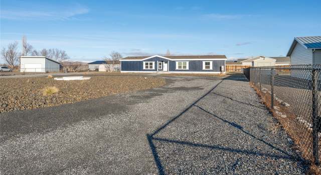 Photo of 734 Lakeside Way SW, Mattawa, WA 99349