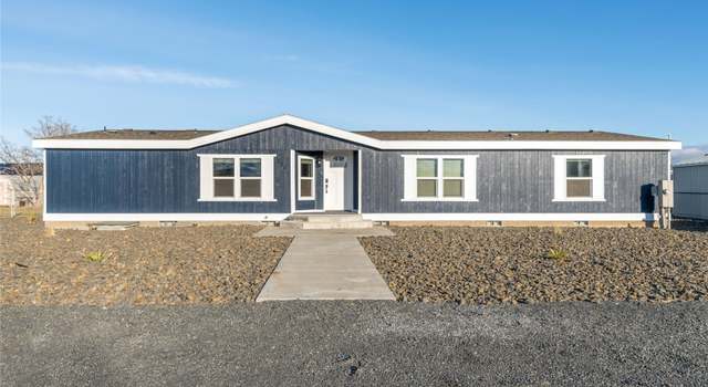 Photo of 734 Lakeside Way SW, Mattawa, WA 99349