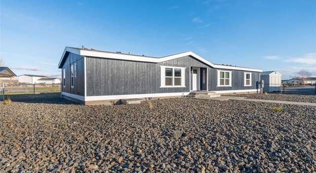 Photo of 734 Lakeside Way SW, Mattawa, WA 99349