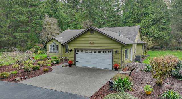 Photo of 13038 Spindlewood Ct SW, Rochester, WA 98579