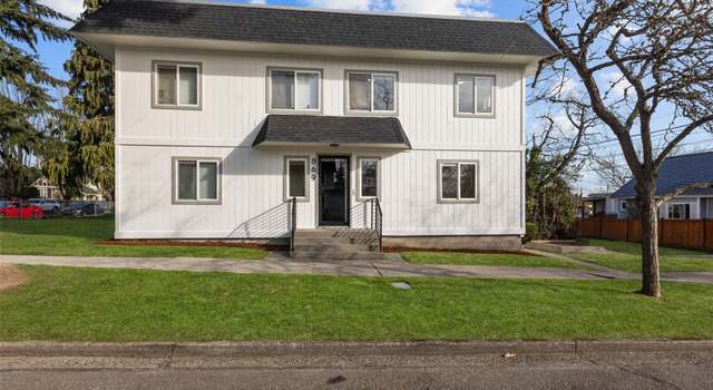 Photo of 869 S 41st St, Tacoma, WA 98418
