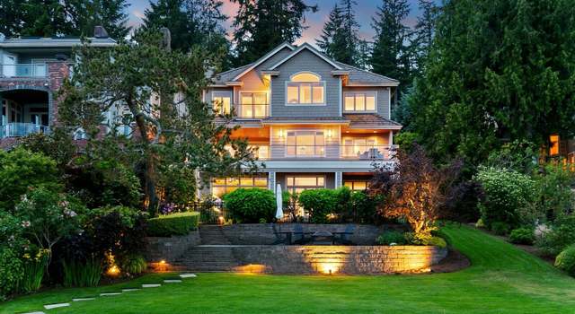 Photo of 2254 W Lake Sammamish Pkwy SE, Bellevue, WA 98008