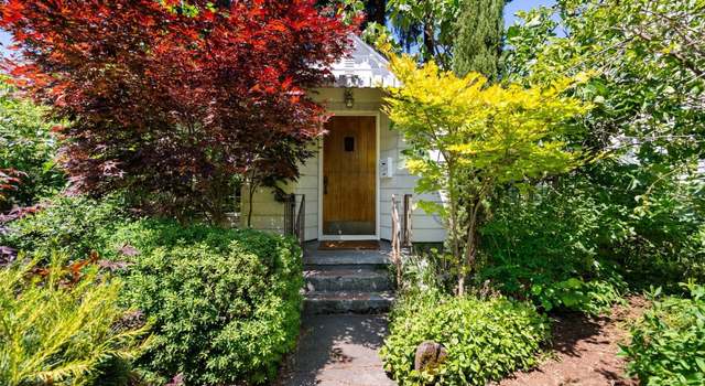 Photo of 312 W 32nd St, Vancouver, WA 98660