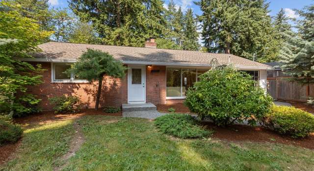 Photo of 13523 23rd Pl NE, Seattle, WA 98125