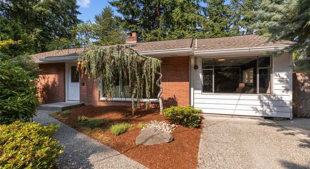 Photo of 13523 23rd Pl NE, Seattle, WA 98125
