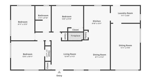 Photo of 13523 23rd Pl NE, Seattle, WA 98125