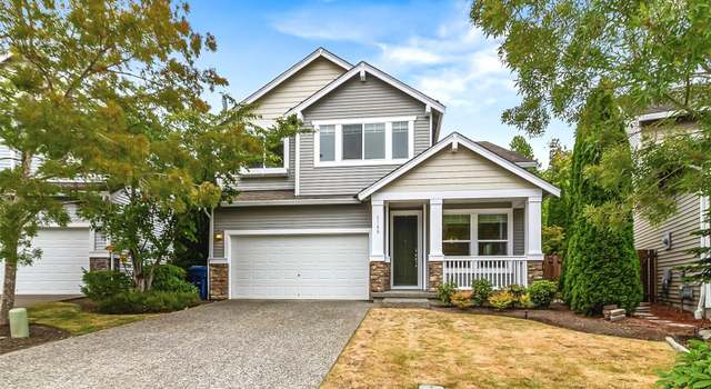 Photo of 2109 84th Ave NE, Lake Stevens, WA 98258