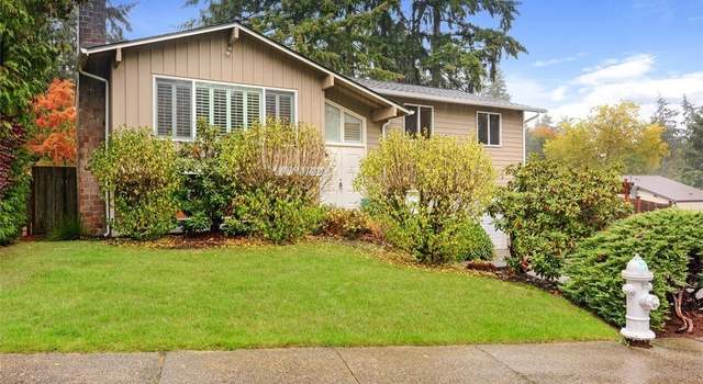 Photo of 9232 NE 139th St, Kirkland, WA 98034