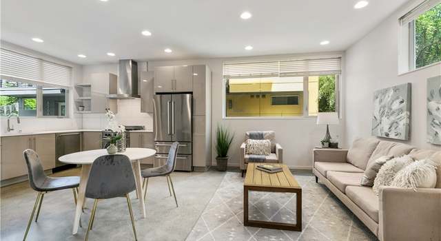 Photo of 824 S Orcas St Unit C, Seattle, WA 98108